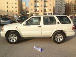 نيسان باثفيندر